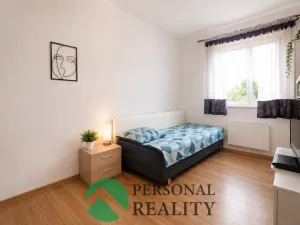 Prodej bytu 2+kk, Rakovník, Dukel. hrdinů, 45 m2