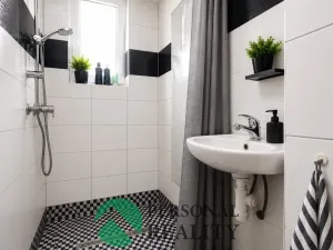 Prodej bytu 2+kk, Rakovník, Dukel. hrdinů, 45 m2