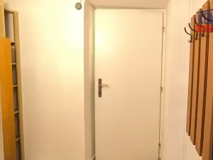 Pronájem bytu 1+kk, České Budějovice - České Budějovice 3, Pekárenská, 30 m2