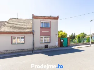Prodej rodinného domu, Rosice, Boženy Němcové, 163 m2