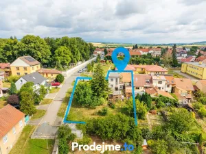 Prodej rodinného domu, Rosice, Boženy Němcové, 163 m2