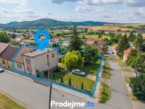 Prodej rodinného domu, Rosice, Boženy Němcové, 163 m2