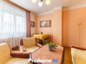 Prodej rodinného domu, Rosice, Boženy Němcové, 163 m2