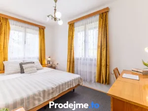 Prodej rodinného domu, Rosice, Boženy Němcové, 163 m2