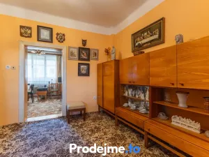 Prodej rodinného domu, Rosice, Boženy Němcové, 163 m2