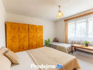 Prodej rodinného domu, Rosice, Boženy Němcové, 163 m2