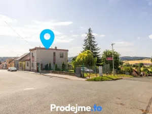 Prodej rodinného domu, Rosice, Boženy Němcové, 163 m2