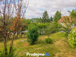Prodej rodinného domu, Rosice, Boženy Němcové, 163 m2