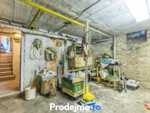 Prodej rodinného domu, Rosice, Boženy Němcové, 163 m2