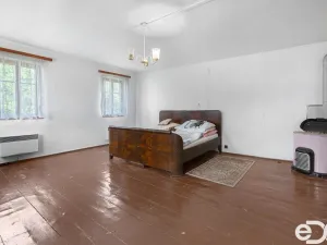 Prodej vícegeneračního domu, Mikulášovice, 288 m2