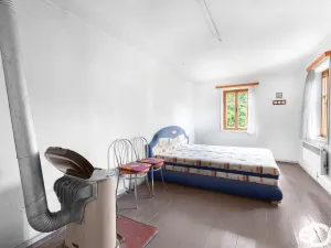 Prodej vícegeneračního domu, Mikulášovice, 288 m2