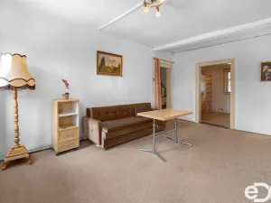 Prodej vícegeneračního domu, Mikulášovice, 288 m2