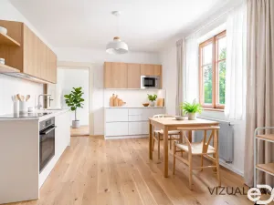 Prodej vícegeneračního domu, Mikulášovice, 288 m2