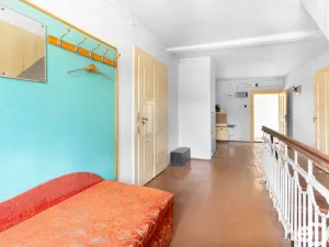 Prodej vícegeneračního domu, Mikulášovice, 288 m2