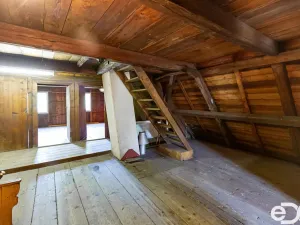 Prodej vícegeneračního domu, Mikulášovice, 288 m2