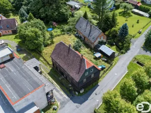 Prodej vícegeneračního domu, Mikulášovice, 288 m2