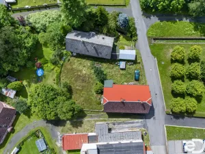 Prodej vícegeneračního domu, Mikulášovice, 288 m2