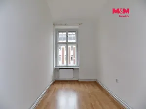Pronájem bytu 3+1, Teplice, U nádraží, 70 m2
