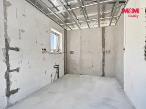 Prodej rodinného domu, Mcely, 92 m2