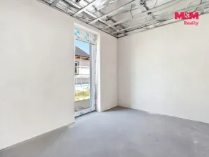 Prodej rodinného domu, Mcely, 92 m2