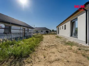 Prodej rodinného domu, Mcely, 92 m2