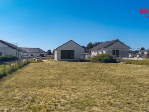 Prodej rodinného domu, Mcely, 92 m2