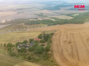 Prodej pozemku pro bydlení, Petrovice, 3359 m2