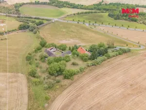 Prodej pozemku pro bydlení, Petrovice, 3359 m2