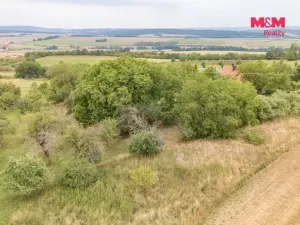 Prodej pozemku pro bydlení, Petrovice, 3359 m2