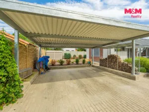 Prodej rodinného domu, Hostouň, Nová ulice, 102 m2