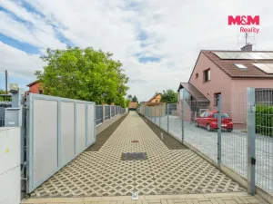 Prodej rodinného domu, Hostouň, Nová ulice, 102 m2