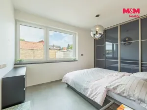Prodej rodinného domu, Hostouň, Nová ulice, 102 m2