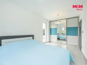Prodej rodinného domu, Hostouň, Nová ulice, 102 m2