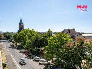 Prodej bytu 3+1, Teplice - Trnovany, U Červeného kostela, 79 m2
