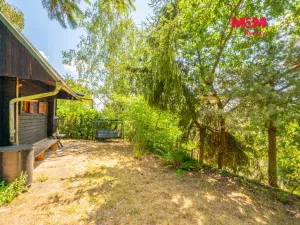 Prodej chaty, Sázava - Čeřenice, 47 m2