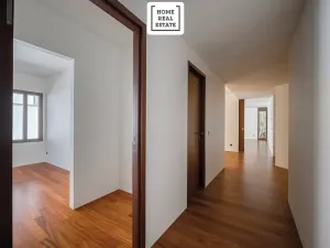 Prodej bytu 5+kk, Praha - Bubeneč, Pod kaštany, 200 m2