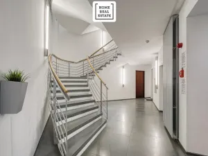 Prodej bytu 5+kk, Praha - Bubeneč, Pod kaštany, 200 m2