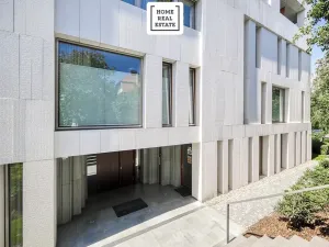 Prodej bytu 5+kk, Praha - Bubeneč, Pod kaštany, 200 m2