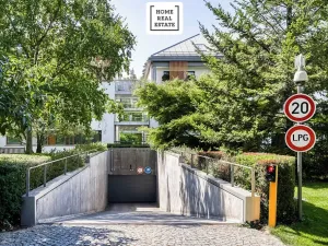 Prodej bytu 5+kk, Praha - Bubeneč, Pod kaštany, 200 m2