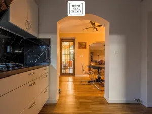 Prodej rodinného domu, Praha - Újezd nad Lesy, Dražická, 206 m2
