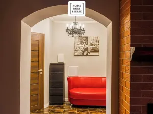 Prodej vily, Praha - Újezd nad Lesy, Dražická, 206 m2