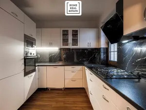 Prodej vily, Praha - Újezd nad Lesy, Dražická, 206 m2