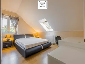 Prodej vily, Praha - Újezd nad Lesy, Dražická, 206 m2