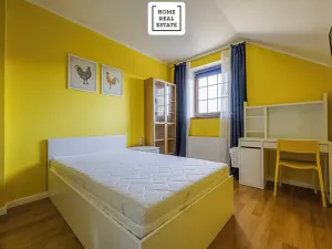 Prodej vily, Praha - Újezd nad Lesy, Dražická, 206 m2