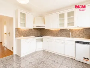 Prodej bytu 4+1, Praha - Modřany, Levského, 86 m2