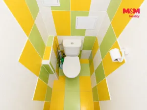 Prodej bytu 4+1, Praha - Modřany, Levského, 86 m2