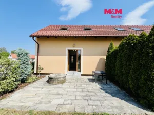Pronájem bytu 3+kk, Libín, 60 m2