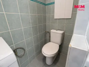 Prodej bytu 3+1, Teplice - Prosetice, Krajní, 72 m2
