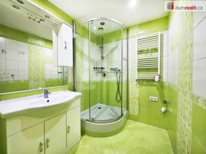 Prodej bytu 3+1, Lovosice, Dlouhá, 68 m2