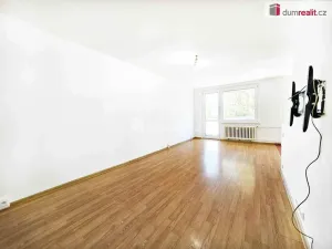 Prodej bytu 3+1, Lovosice, Dlouhá, 68 m2
